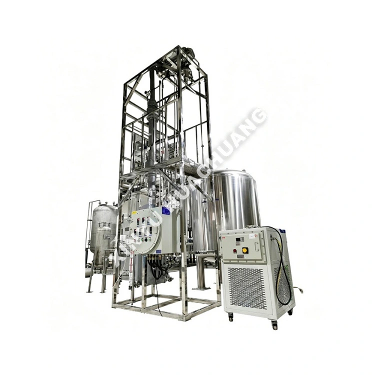 60L FRAGOR-Probatur Batch Distillatio Unit