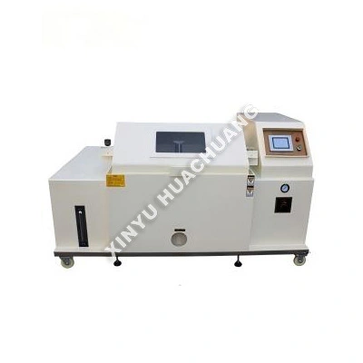 Corrosio aquae salsae circulationem Test Chamber