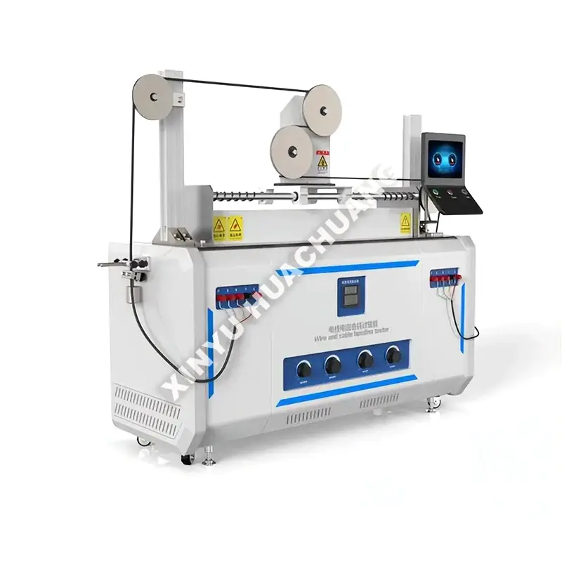 Constans-temperatus filum flexionis et flexae Test Bench