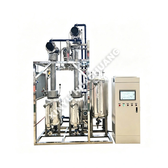 Gas Low-Temperate Pressurized distillationis Unit Gas Low-Temperate Pressurized distillationis Unit