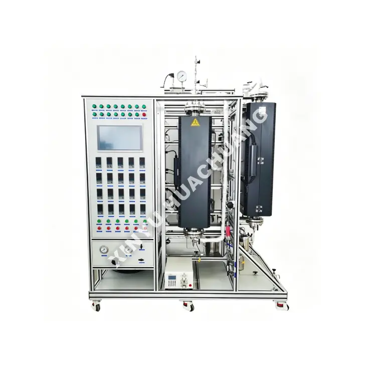 Gasification Synthesis Experimentalis Unitas Gasification Synthesis Experimentalis Unitas