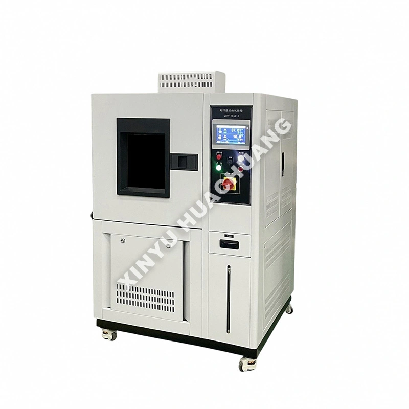 Maximum et Maximum Temperature filum flexionis et curvatae test Bench