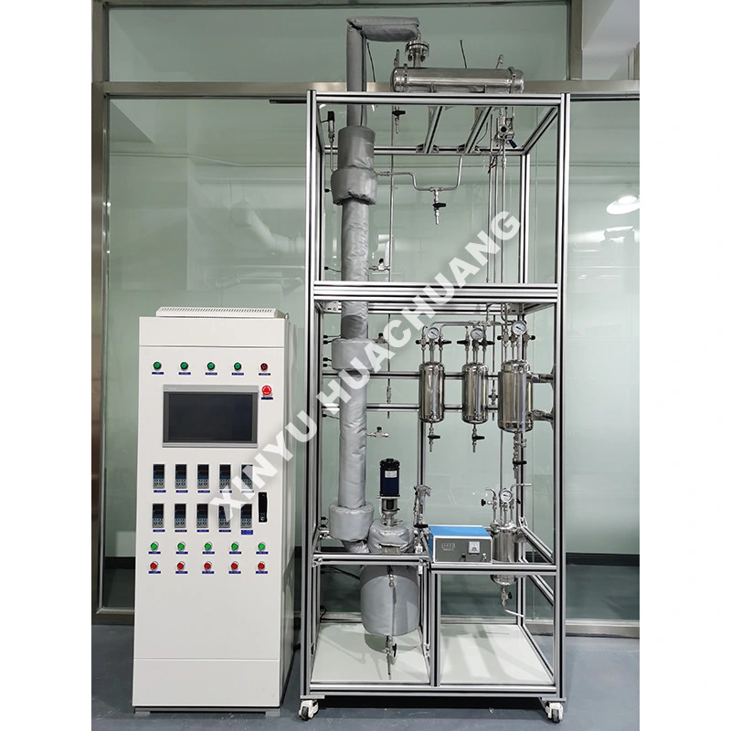 Summus Impetus Hydrogenationis Autoclave Experimentalis Unitas