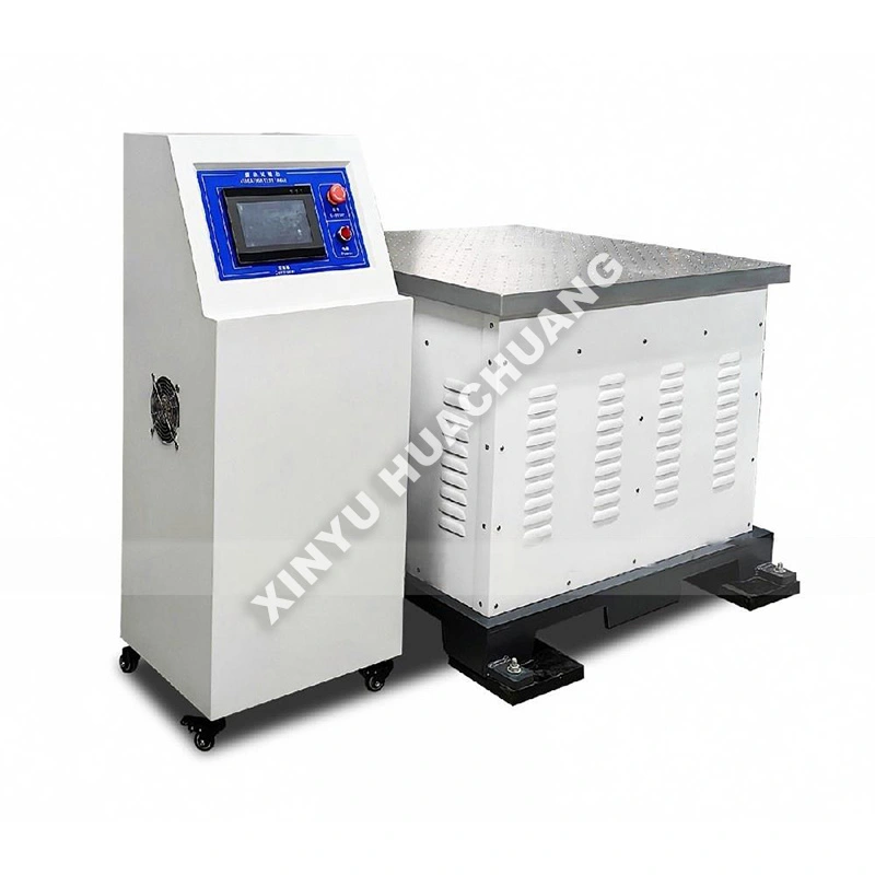 Summus Temperatus Vibratio Test Bancus Summus Temperatus Vibratio Test Bancus