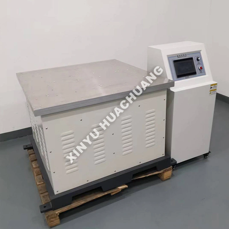 Summus Temperatus Vibratio Test Bancus