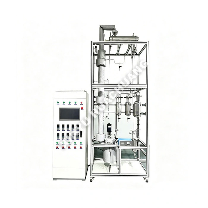 Distillation Unit