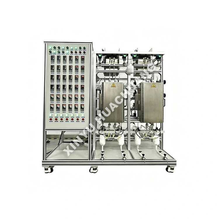 Multi-canale Fischer-Tropsch Synthesis Unitarum Multi-canale Fischer-Tropsch Synthesis Unitarum