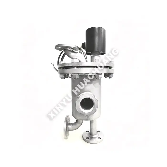 Refluxus ratio Controller