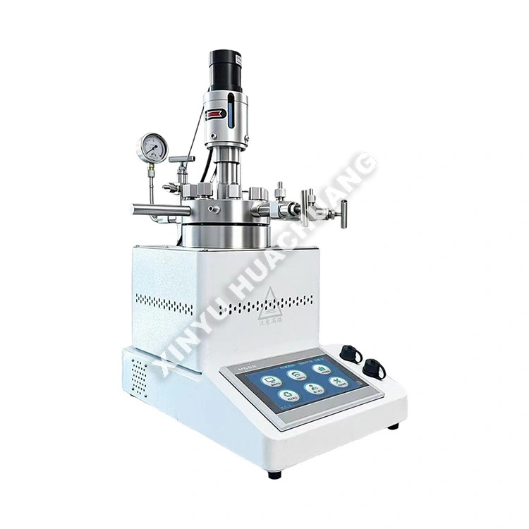 Minima Benchtop Reactor Experimentalis Unit