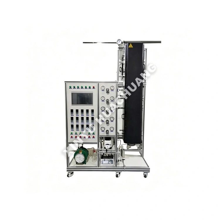 SNCR Reactio Aestimatio Nauclerus Unit