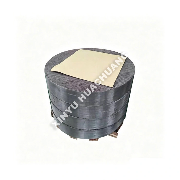 Structura Wire-Mesh sarcina